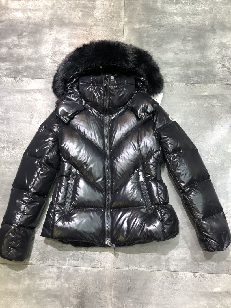 Moncler Down Jackets